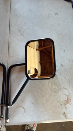 For jeep