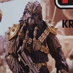 Star Wars Vintage @ToyBros 