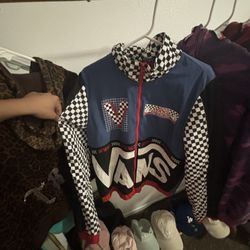 Vans Sweater 