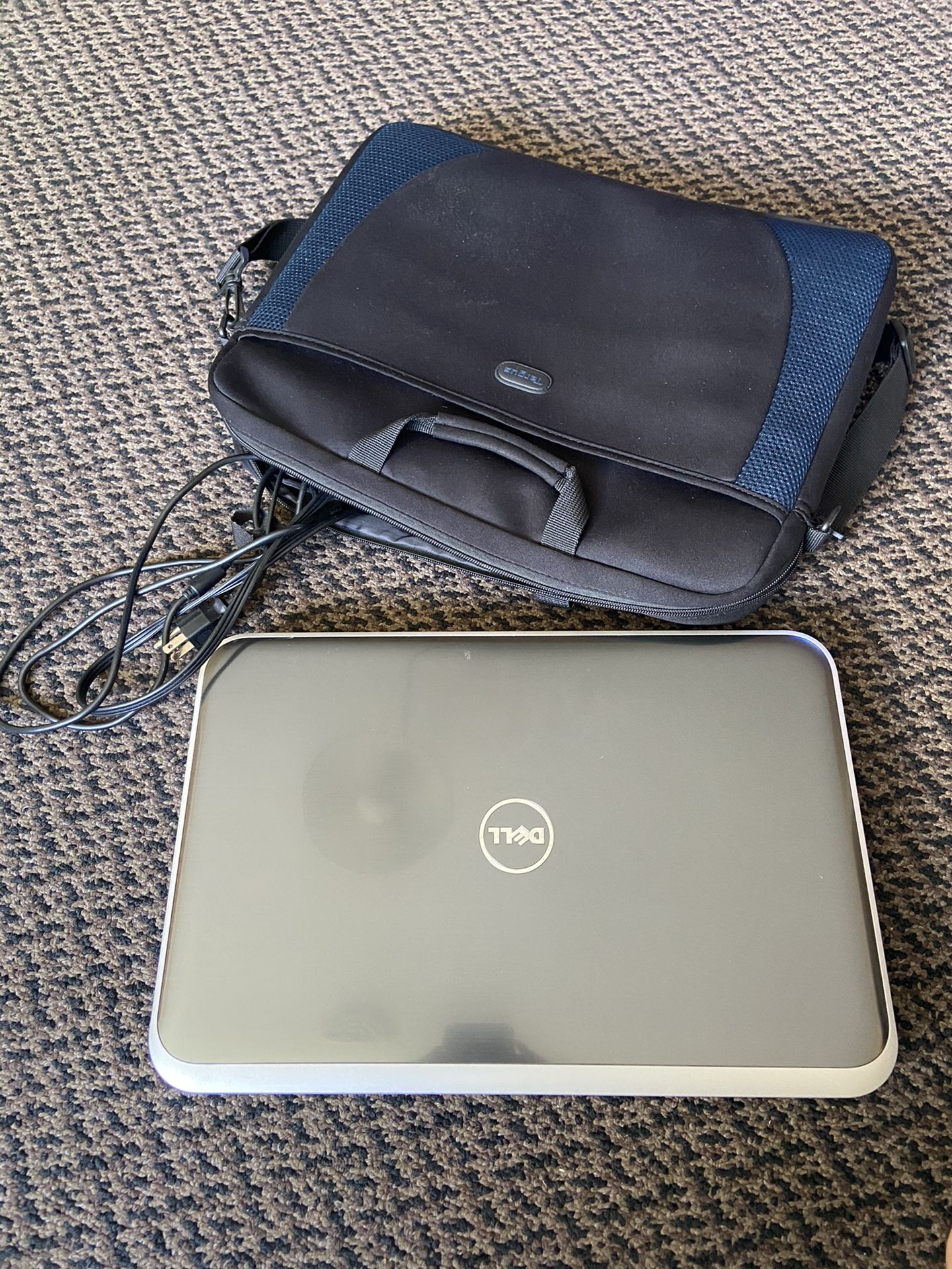 Dell Laptop With NO Internet Access