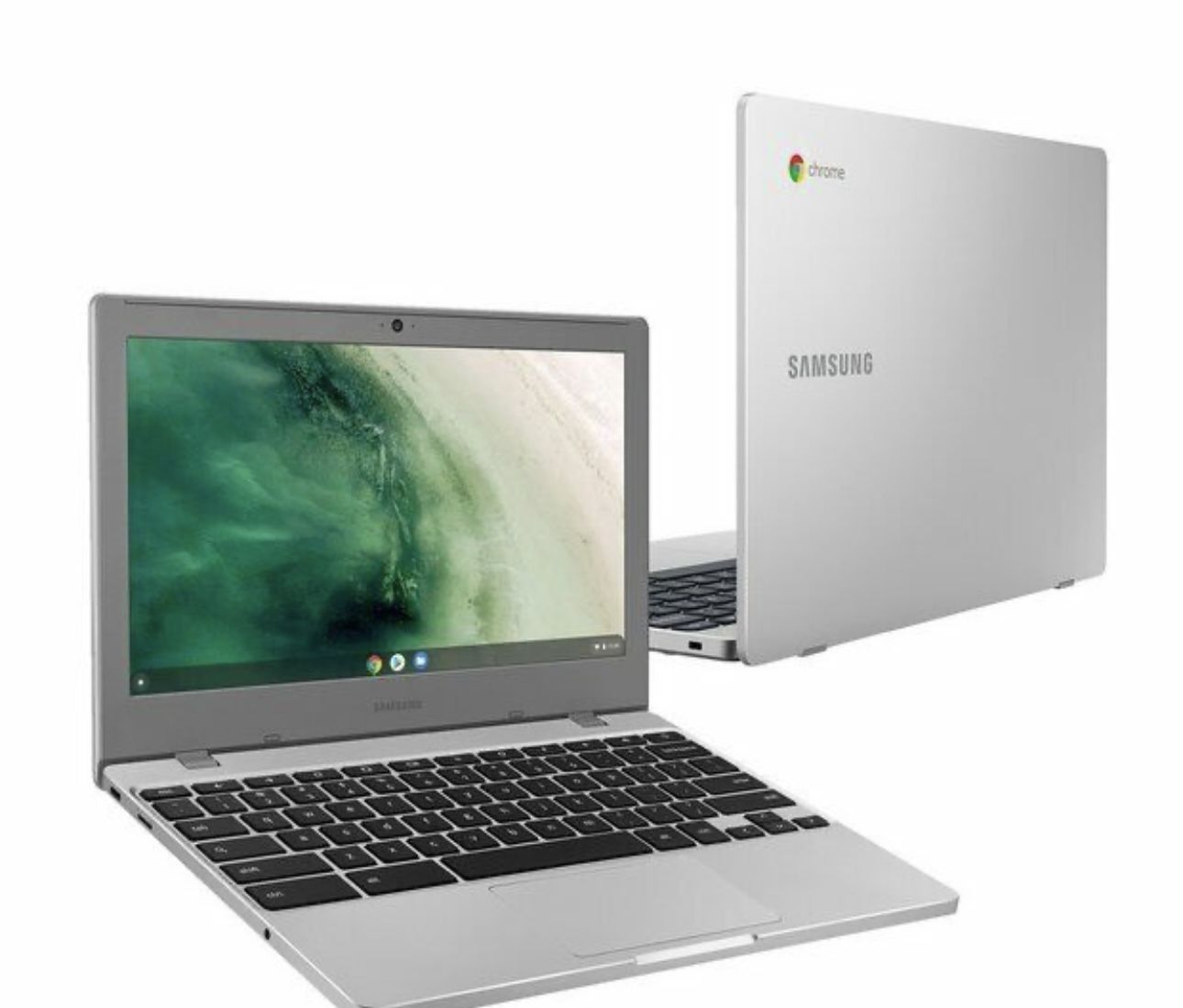Samsung Chromebook