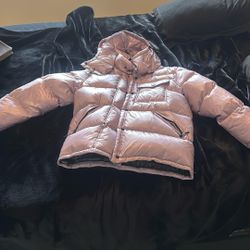 MONCLER Jacket