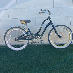 Electra Beach Cruiser