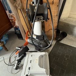 Torqueedo 3 Hp Motor