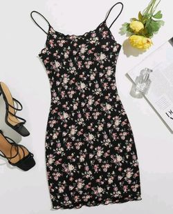 Dress/ Vestido Small 