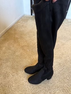 Women’s high boots