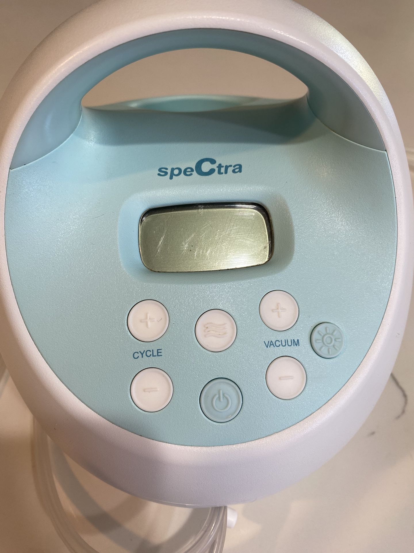 Spectra S1 Hospital Grade Breast Pump