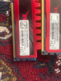 24gb worth of ram ddr3 and ddr4