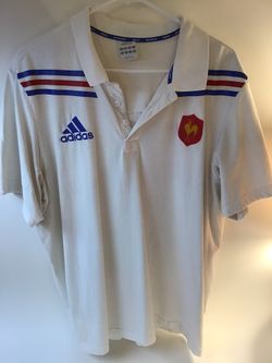 Adidas XL men’s polo shirt