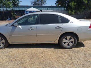 For parts 2007 Chevy
