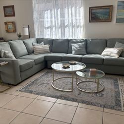 Sectional Sofa