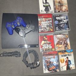 Ps3 Bundle 