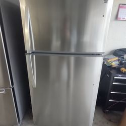 KENMORE REFRIGERATOR 