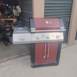 Barbecue Grill