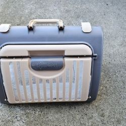  Litter Box Cat Carrier