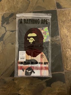 Bape T shirt