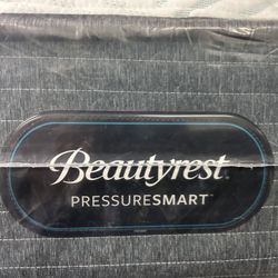 Besutyrest Pressure Smart ( Queen )