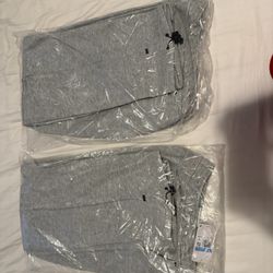 Nike Men's Open-Hem Fleece Pants 