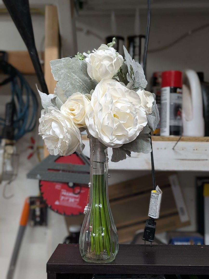Bridal Bouquet