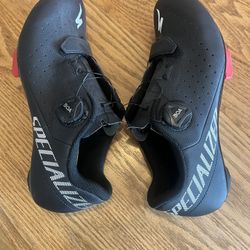 Specialized Torch 1.0 Road Bike Shoes (women’s 39)