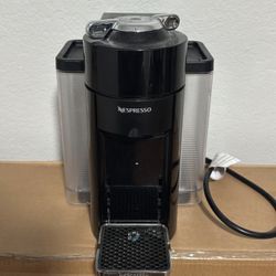 Nespresso Vertuo