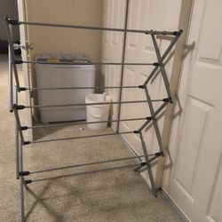 Drying Rack 