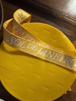 Sol De Janeiro Bag