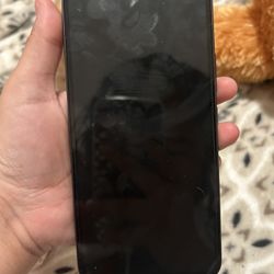 Samsung A54 -Cricket ONLY Used For 2 Wks 