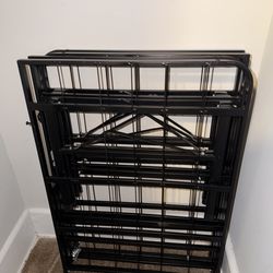 Full Bed Frame