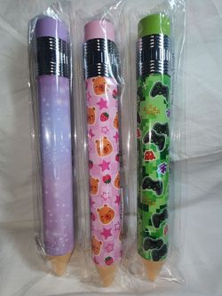 Giant Mechanical Pencils $3