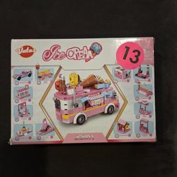Lego Knockoff 