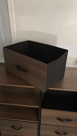 Storage