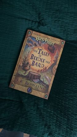 Harry Potter Short Stories
