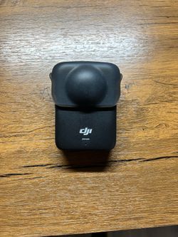 DJI Osmo 360