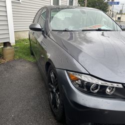 Bmw 328 ix