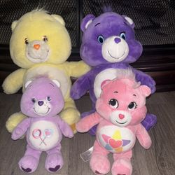 Care Bears Bundle