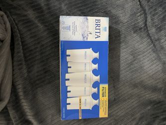 Brita Pitcher Replacement Filter 