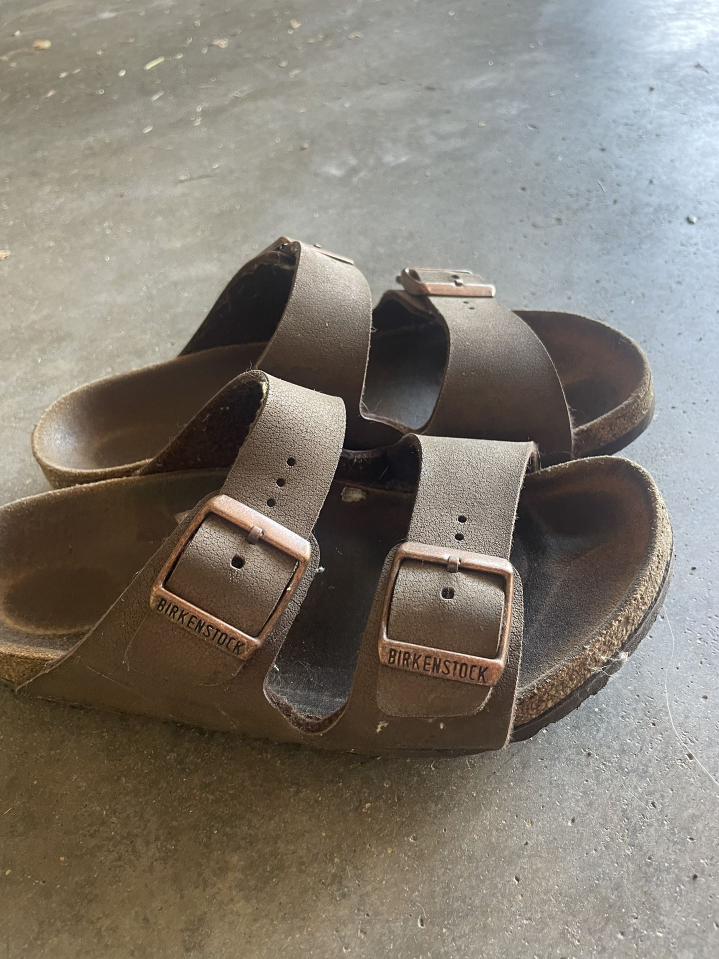 Kids Birkenstock 