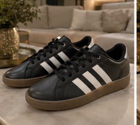 Adidas new size 5