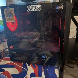 Gaming PC spec In Description 