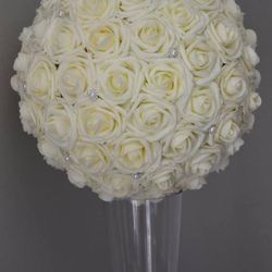 Flower Ball