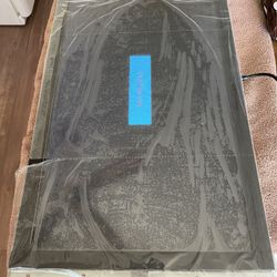 WELLS GARDNER VIDEO GAME MONITOR - WGF2699 TSLS14H - 26 X 13.5