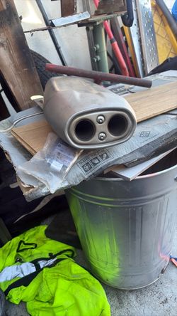 Stock pipe