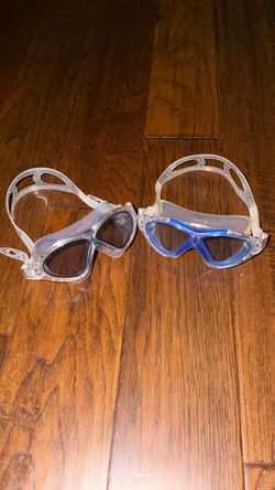 Swimming Goggles