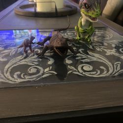 Dinosaur Toys
