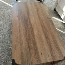 Like New Center Table