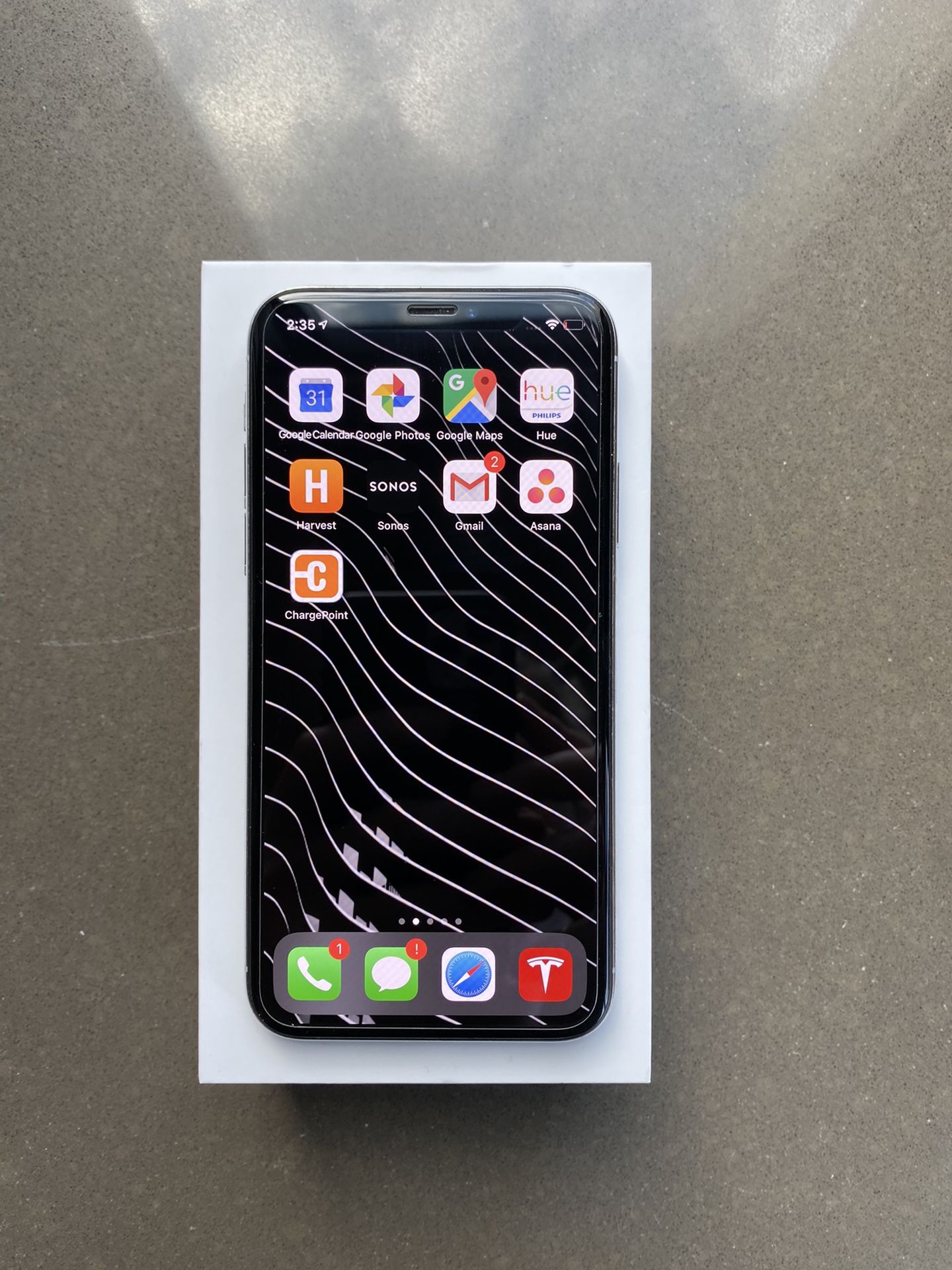 iPhone X - 64GB | Unlocked, Silver