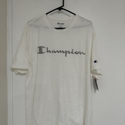 Champion T-Shirt