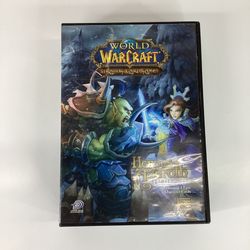 World Warcraft Trading Card Game