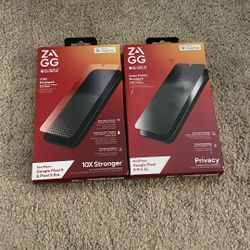 Google Pixel 9, 9 Pro And 9 Pro XL Screen Protector 